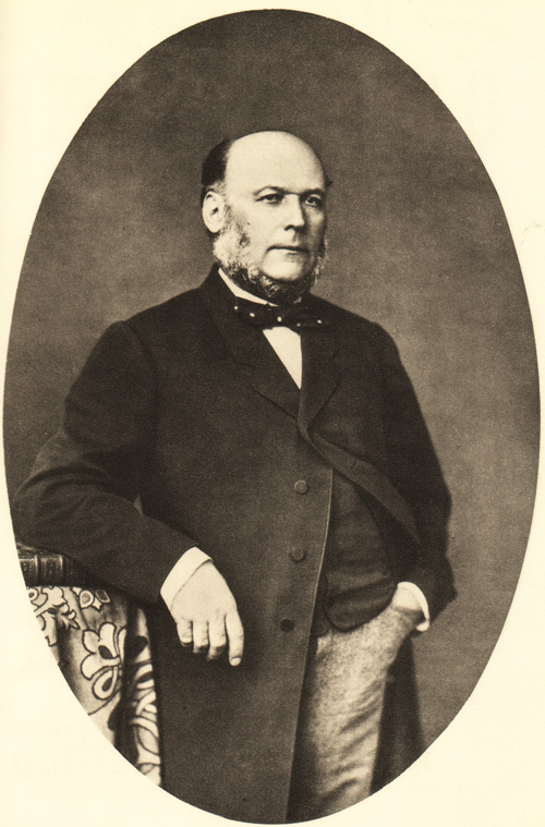 Jules Grévy