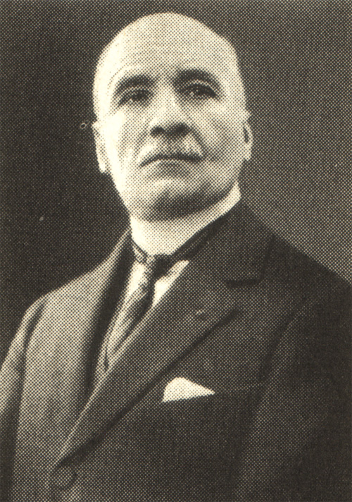 Maurice Paléologue